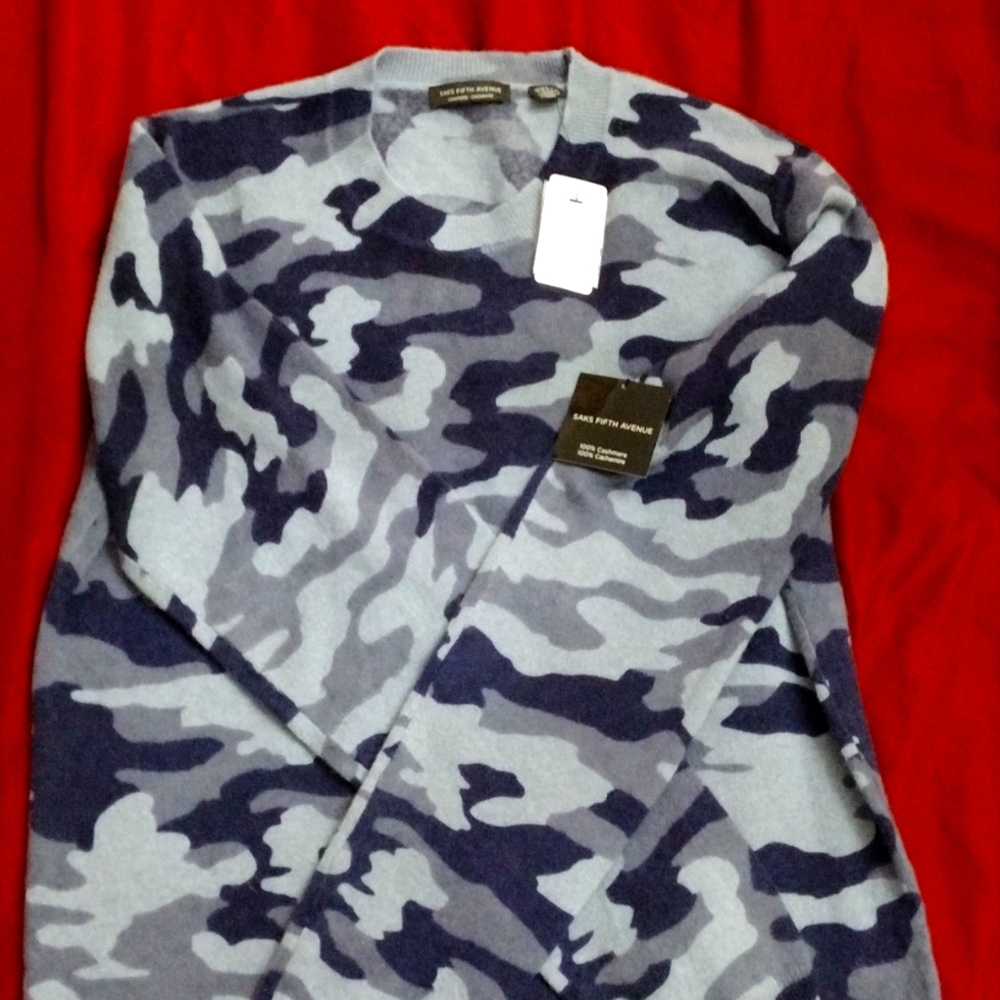 Sweater mens